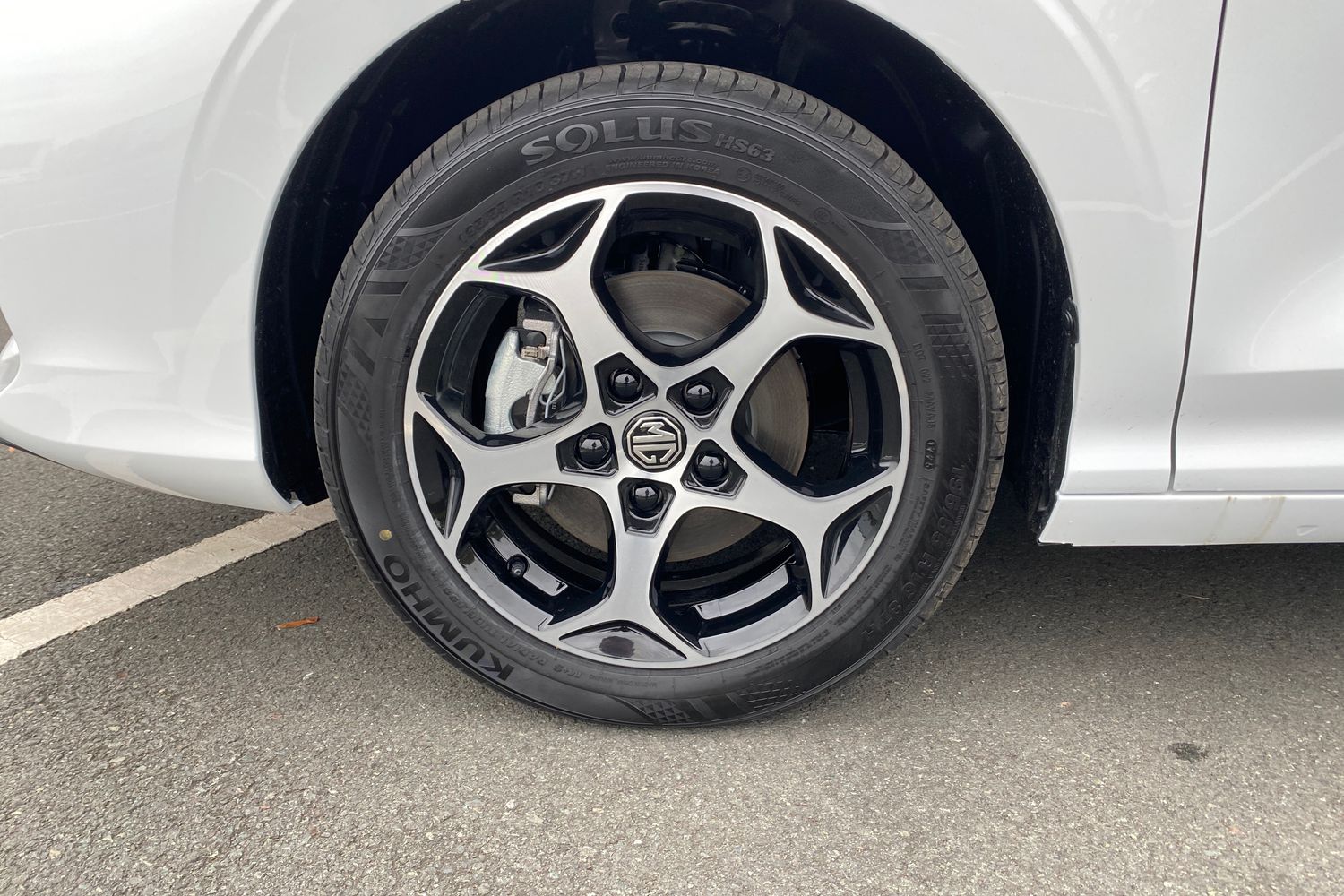 Used MG MG3 2025 for sale - 76707185: Photo 9