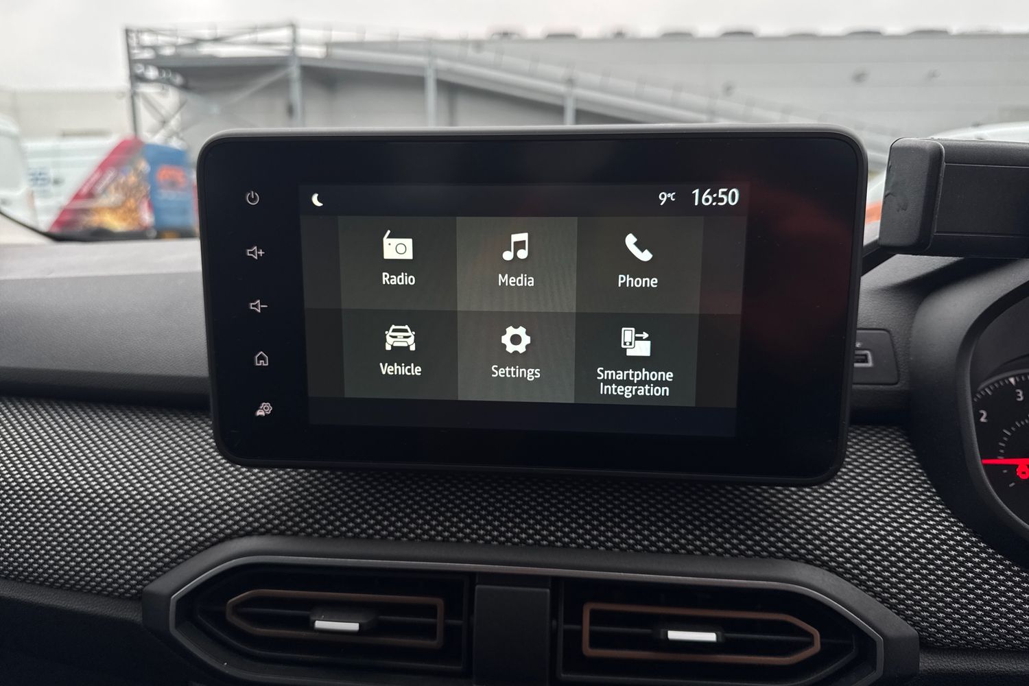 Used Dacia Sandero Stepway 2024 for sale - 77891524: Photo 33