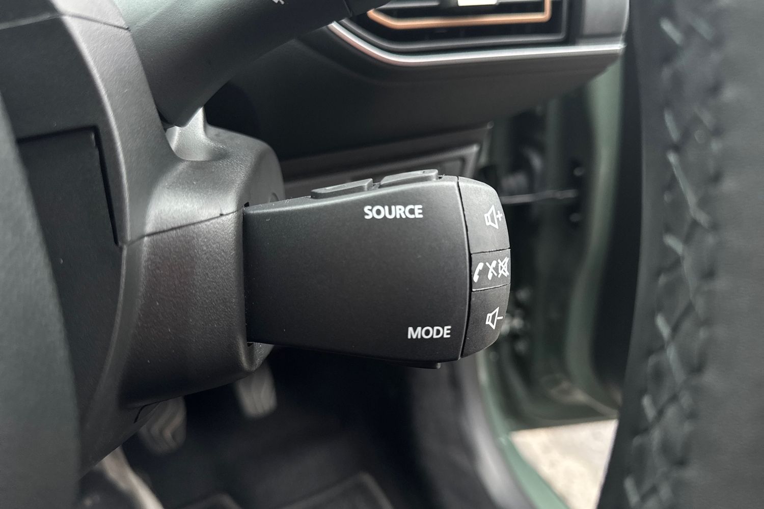 Used Dacia Sandero Stepway 2024 for sale - 77891524: Photo 39