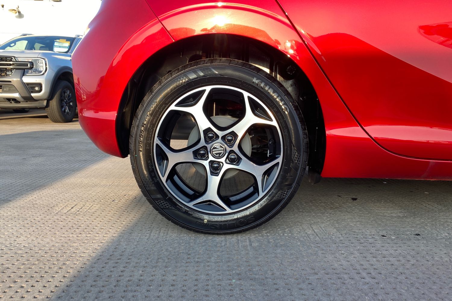 Used MG MG3 2026 for sale - 77452820: Photo 11