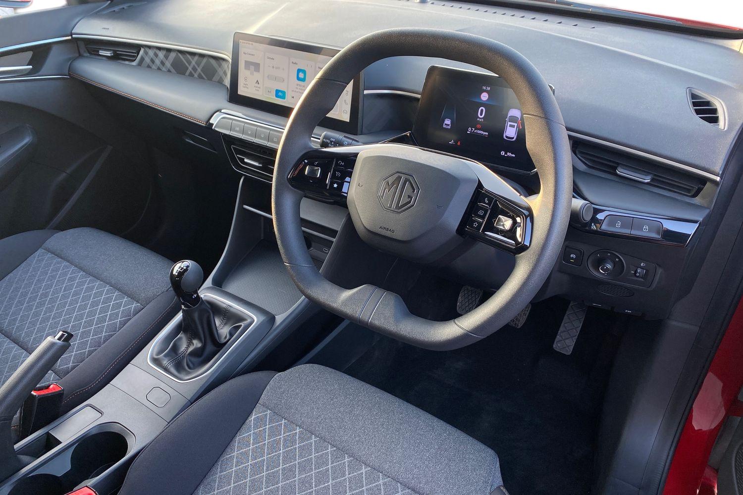 Used MG MG3 2026 for sale - 77452820: Photo 12