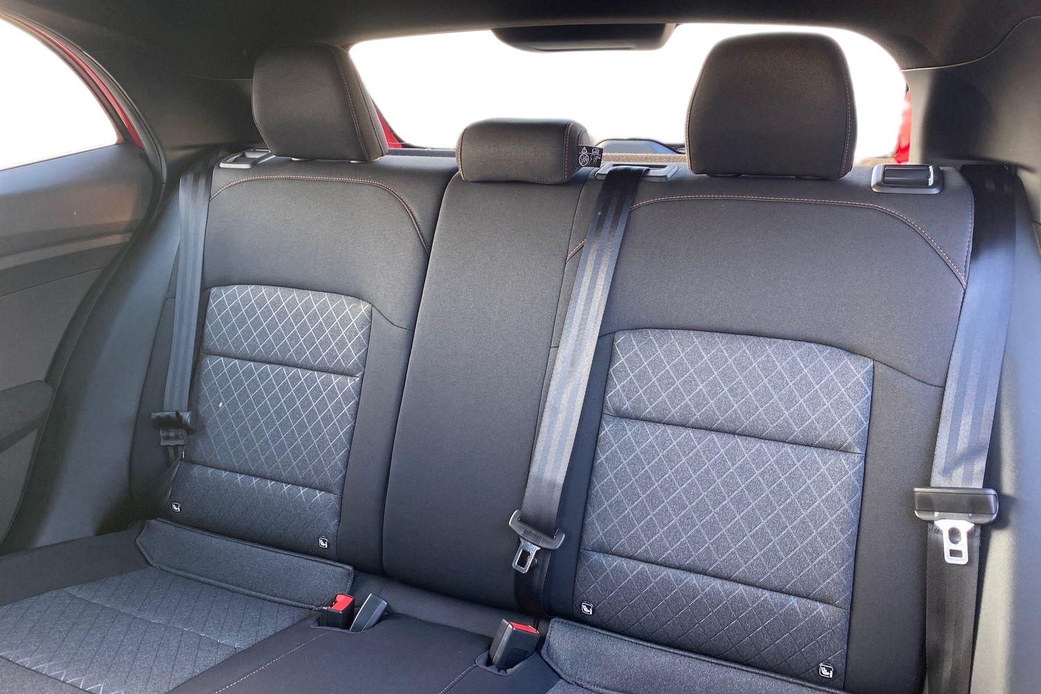 Used MG MG3 2026 for sale - 77452820: Photo 17