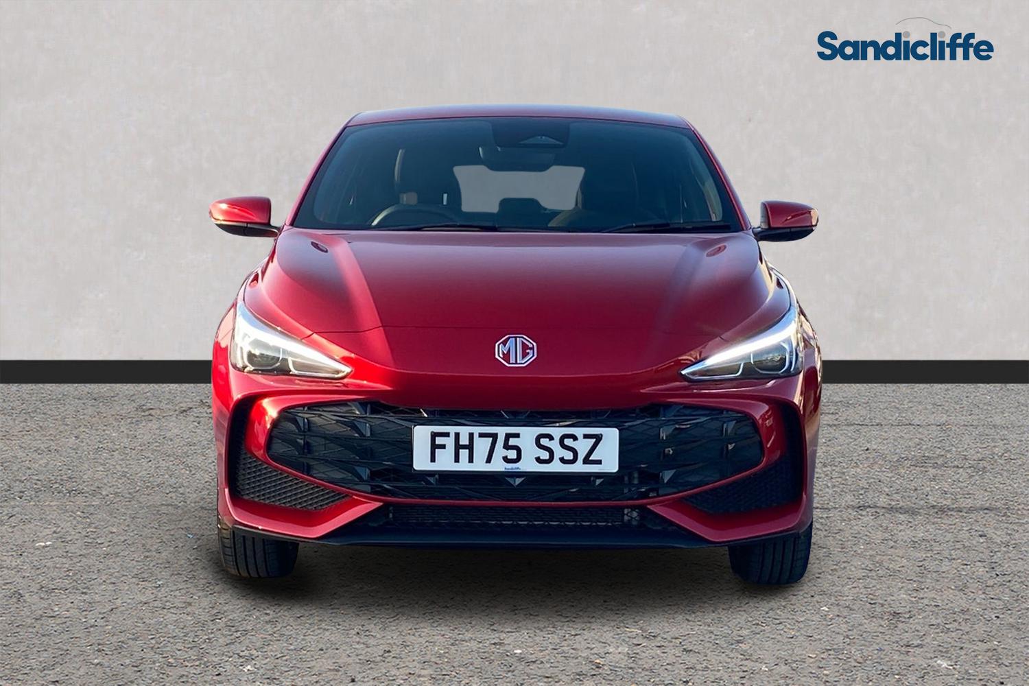 Used MG MG3 2026 for sale - 77452820: Photo 2