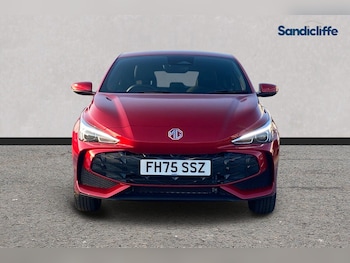 Used MG MG3 2026 for sale - 77452820: Photo