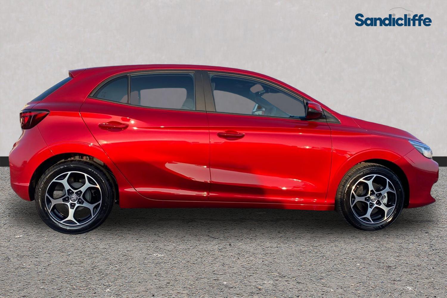 Used MG MG3 2026 for sale - 77452820: Photo 3