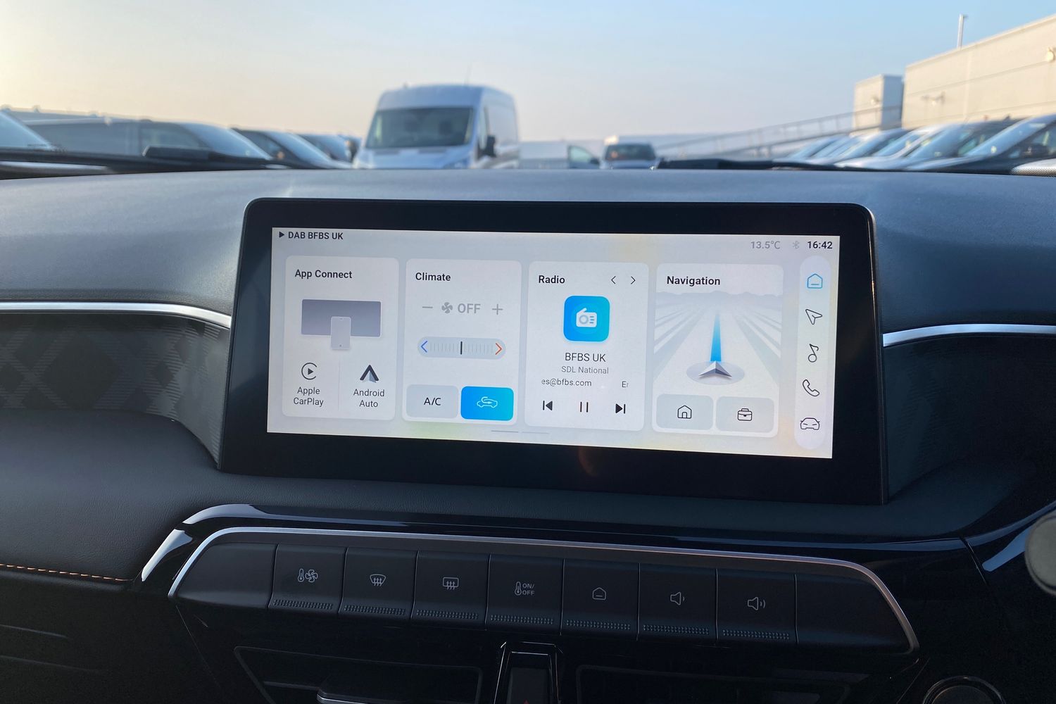 Used MG MG3 2026 for sale - 77452820: Photo 36