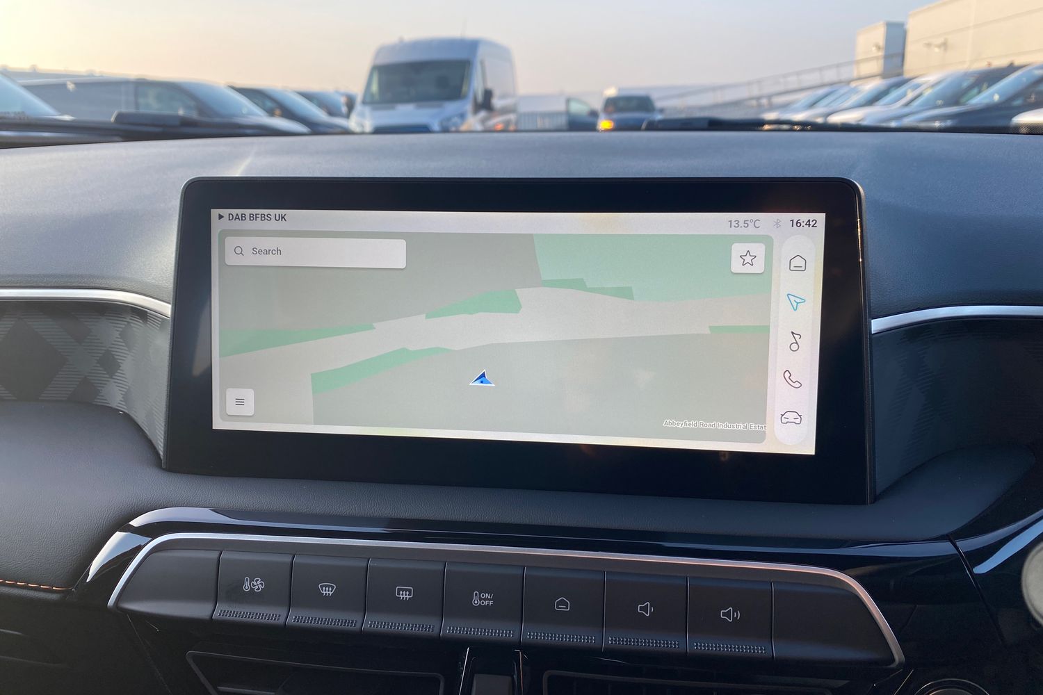 Used MG MG3 2026 for sale - 77452820: Photo 37