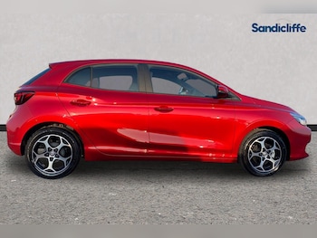 Used MG MG3 2026 for sale - 77452820: Photo