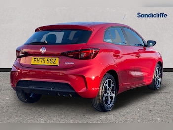 Used MG MG3 2026 for sale - 77452820: Photo