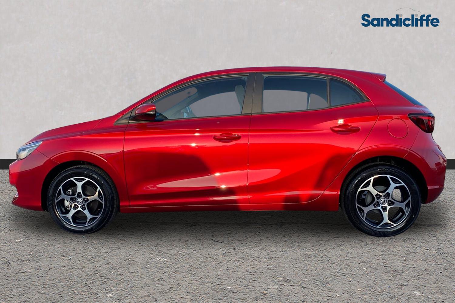 Used MG MG3 2026 for sale - 77452820: Photo 8