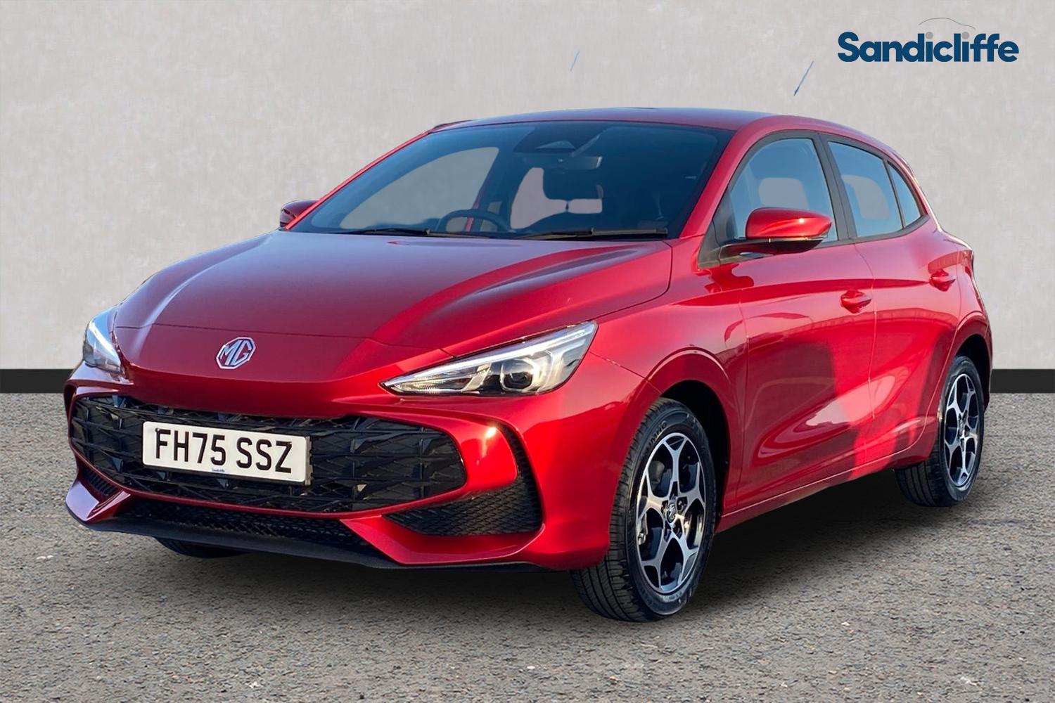 Used MG MG3 2026 for sale - 77452820: Photo 9