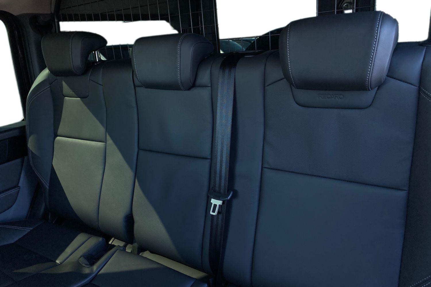 Used INEOS Grenadier 2026 for sale - 77998280: Photo 17