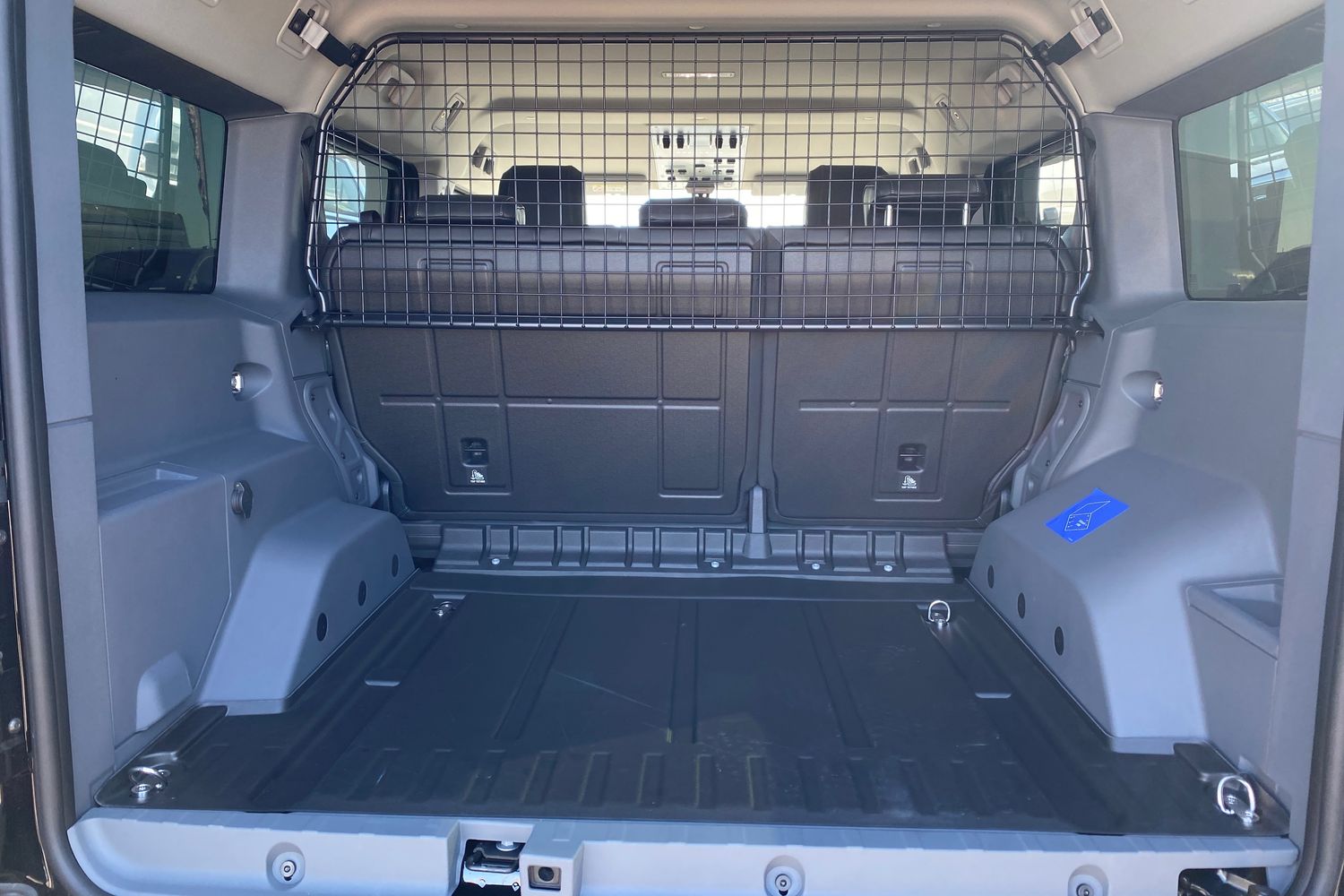 Used INEOS Grenadier 2026 for sale - 77998280: Photo 18