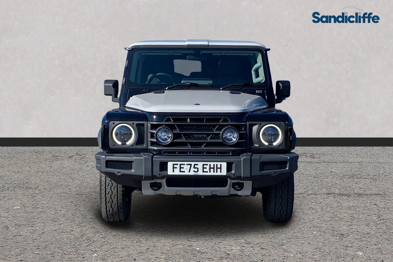 Used INEOS Grenadier 2026 for sale - 77998280: Photo 2