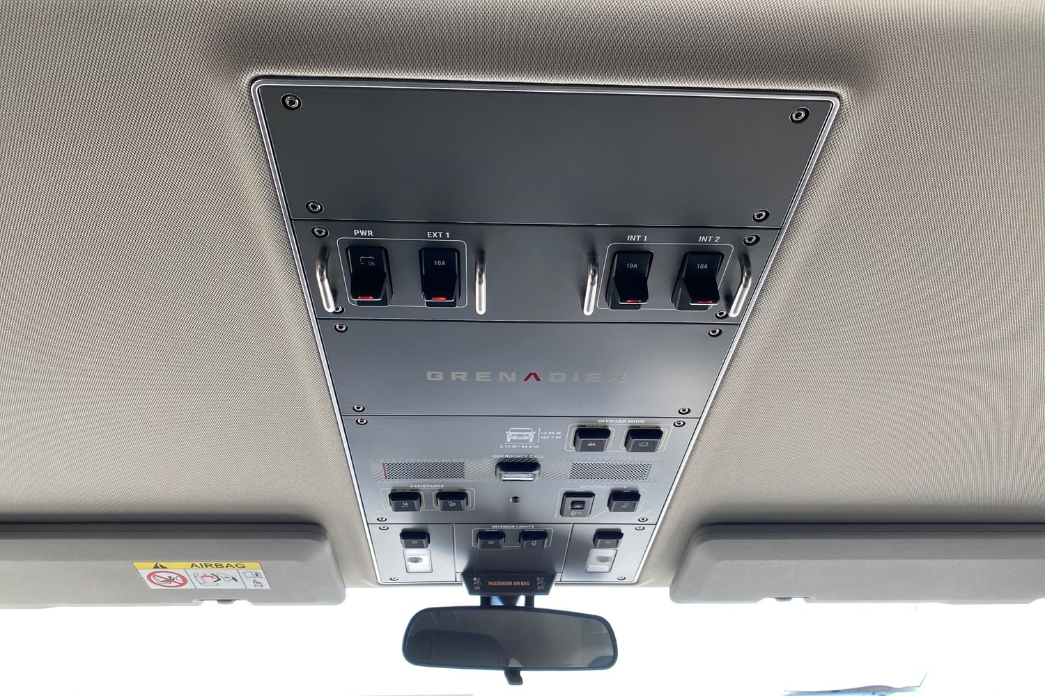 Used INEOS Grenadier 2026 for sale - 77998280: Photo 20