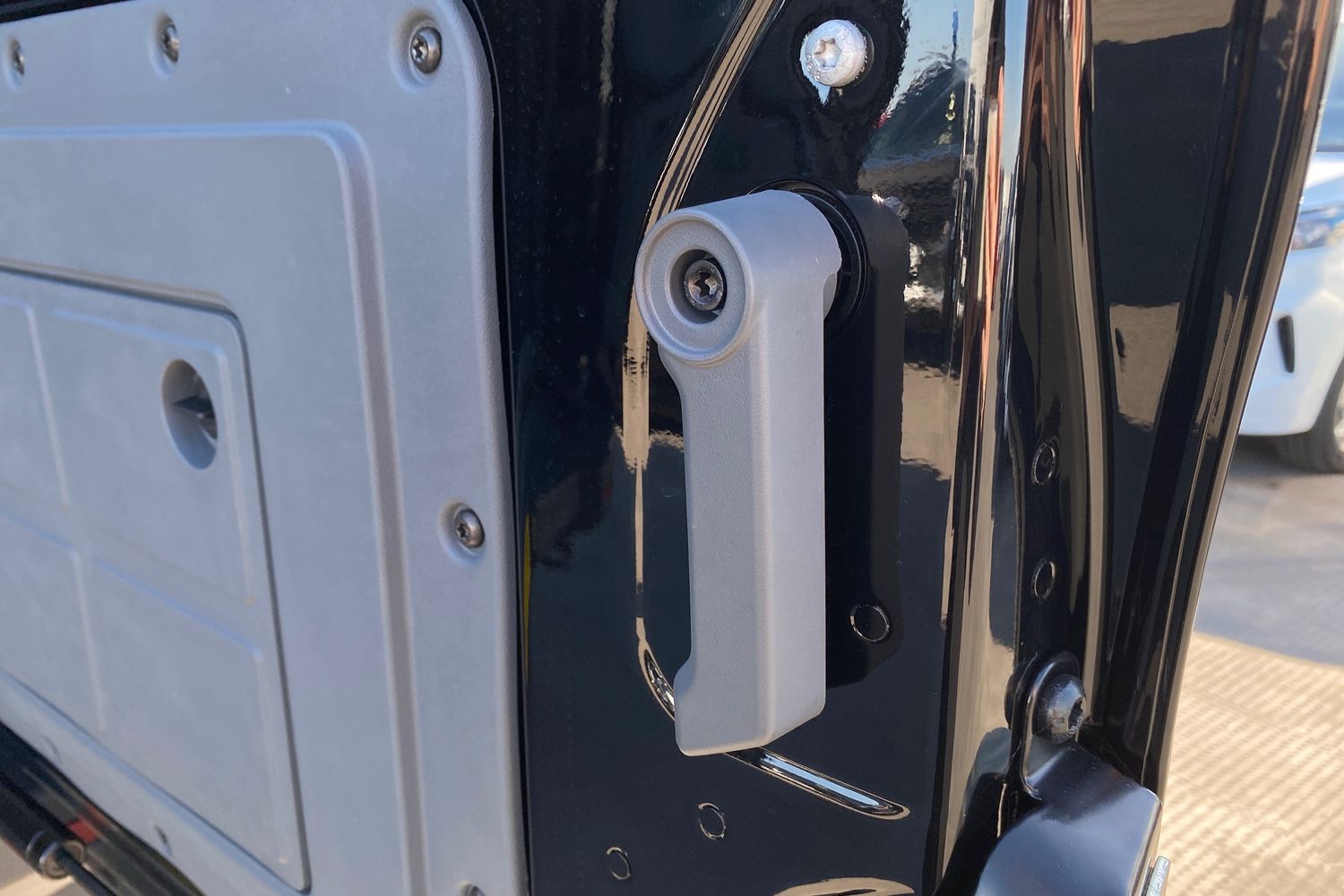 Used INEOS Grenadier 2026 for sale - 77998280: Photo 22