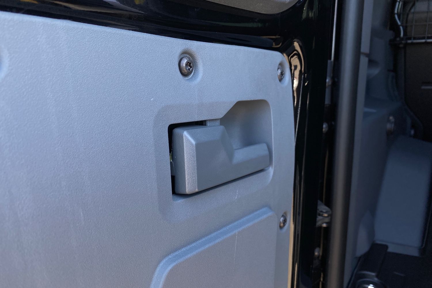 Used INEOS Grenadier 2026 for sale - 77998280: Photo 24