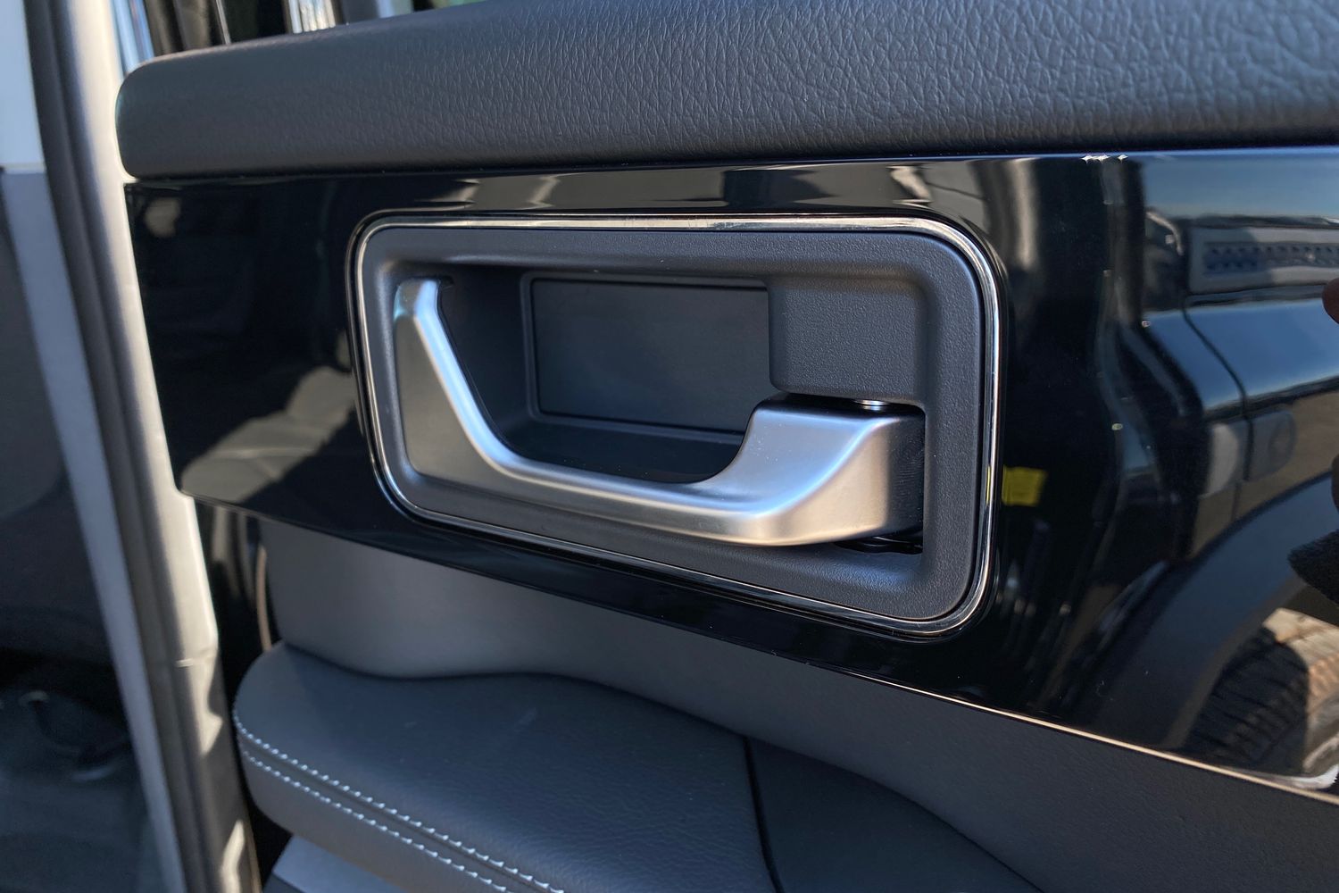 Used INEOS Grenadier 2026 for sale - 77998280: Photo 26