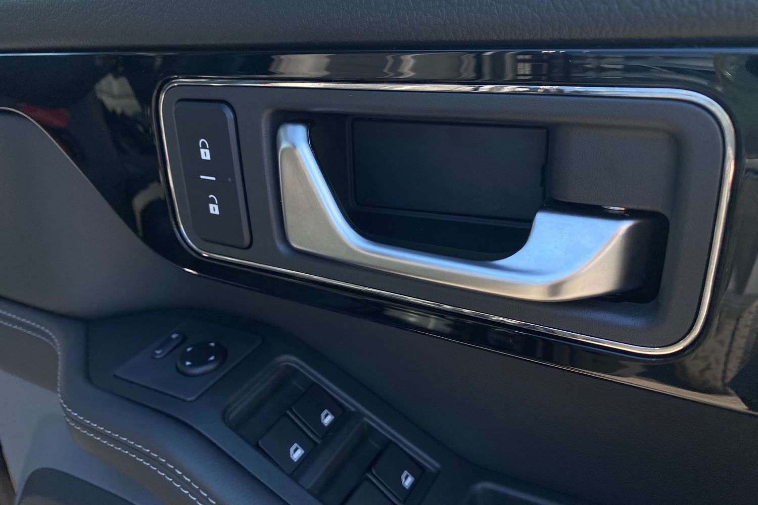 Used INEOS Grenadier 2026 for sale - 77998280: Photo 28