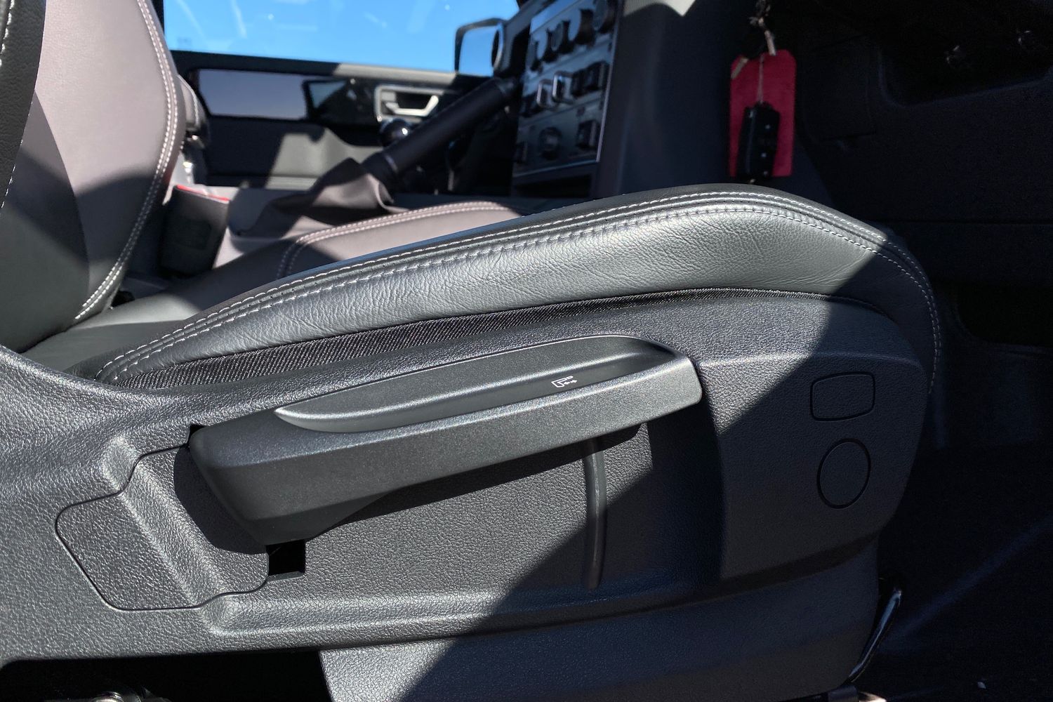 Used INEOS Grenadier 2026 for sale - 77998280: Photo 29