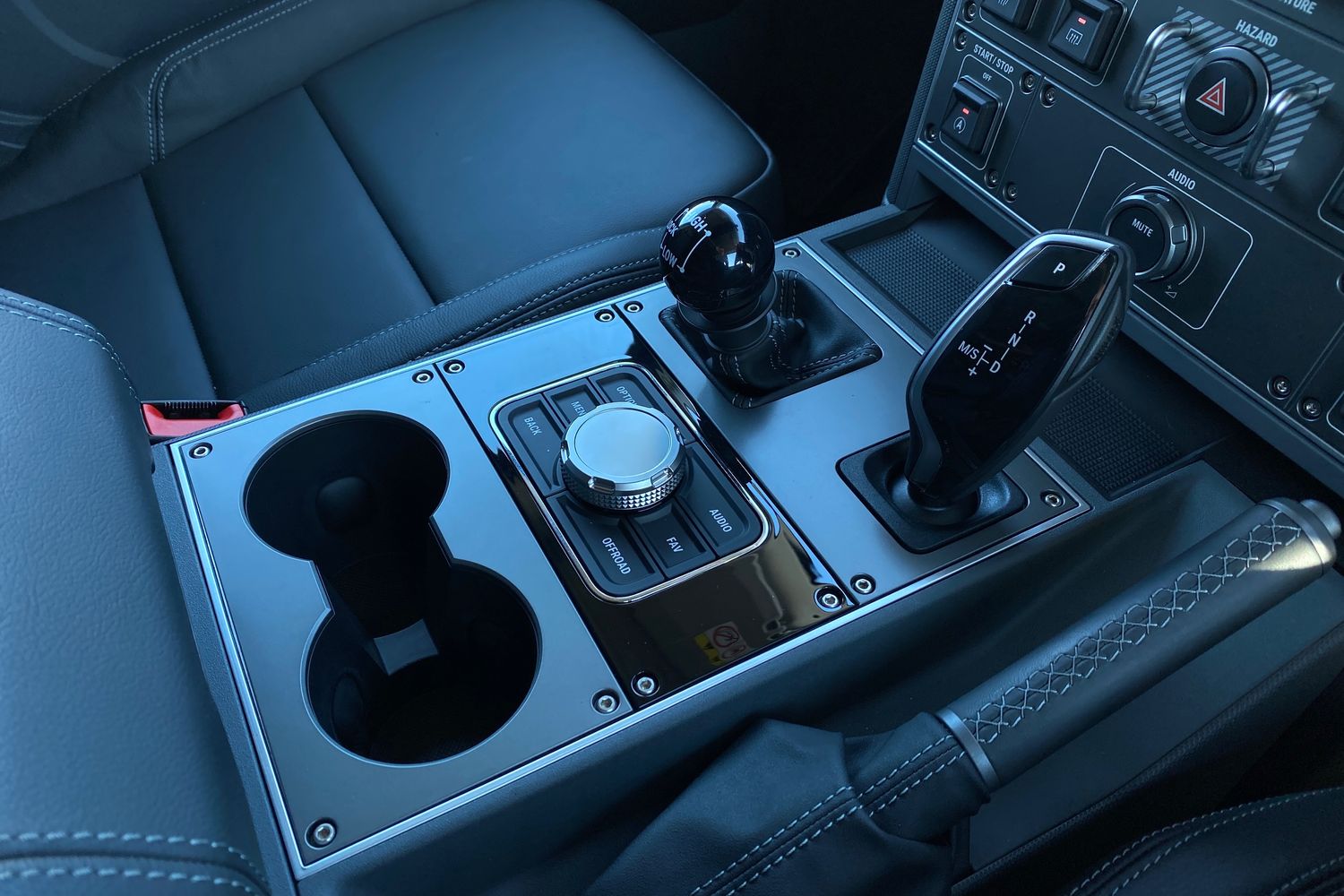 Used INEOS Grenadier 2026 for sale - 77998280: Photo 31