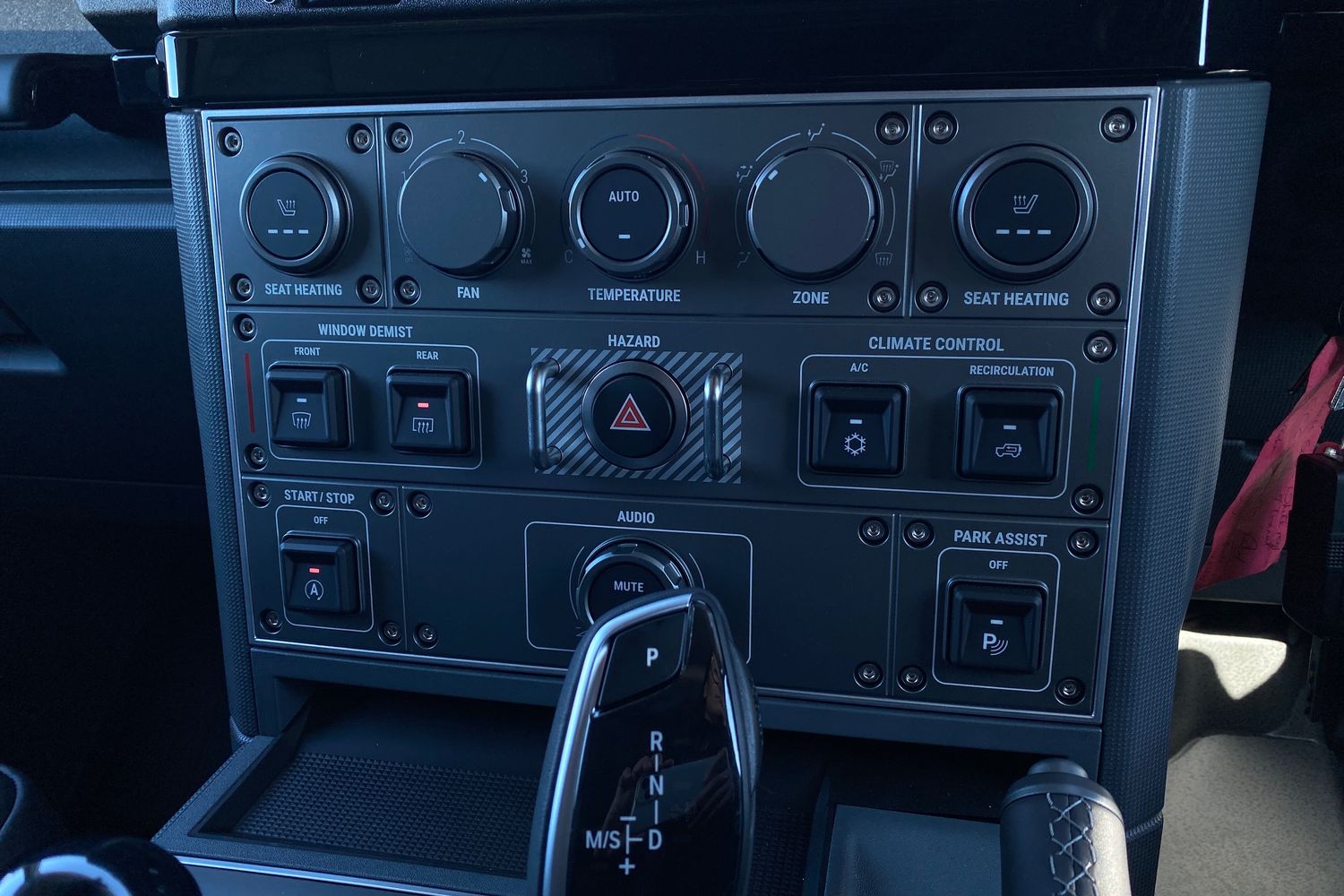 Used INEOS Grenadier 2026 for sale - 77998280: Photo 32