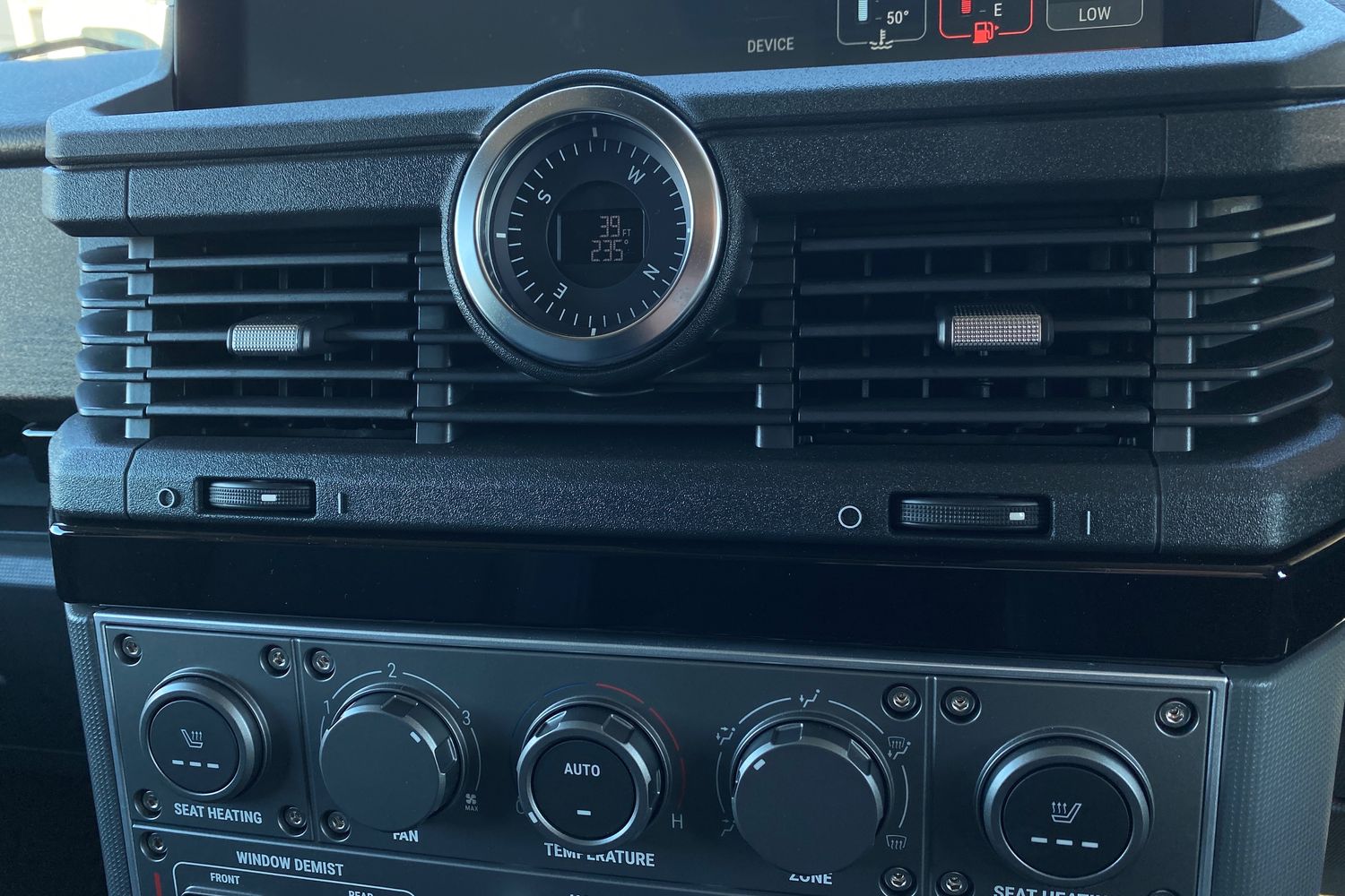 Used INEOS Grenadier 2026 for sale - 77998280: Photo 33