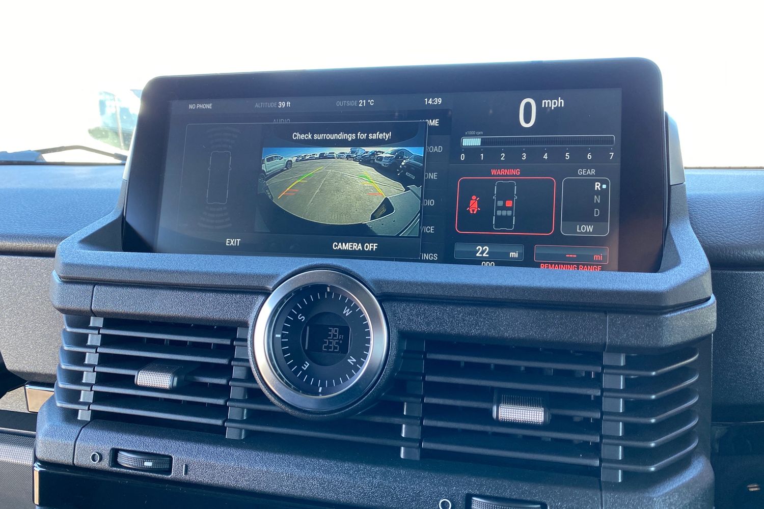 Used INEOS Grenadier 2026 for sale - 77998280: Photo 36