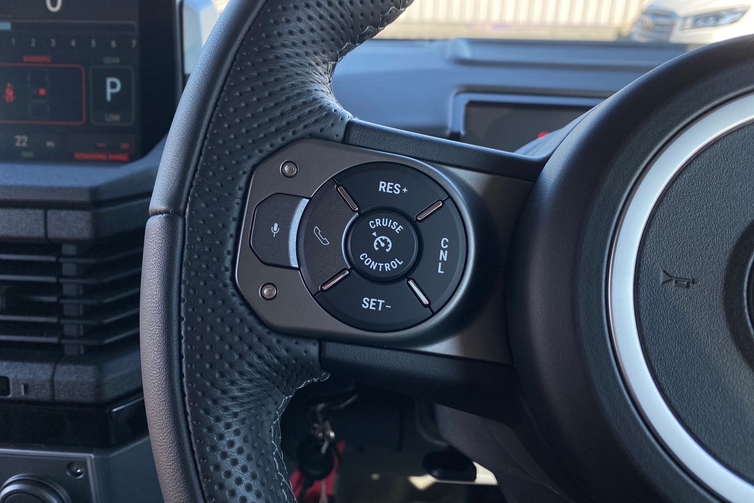 Used INEOS Grenadier 2026 for sale - 77998280: Photo 37