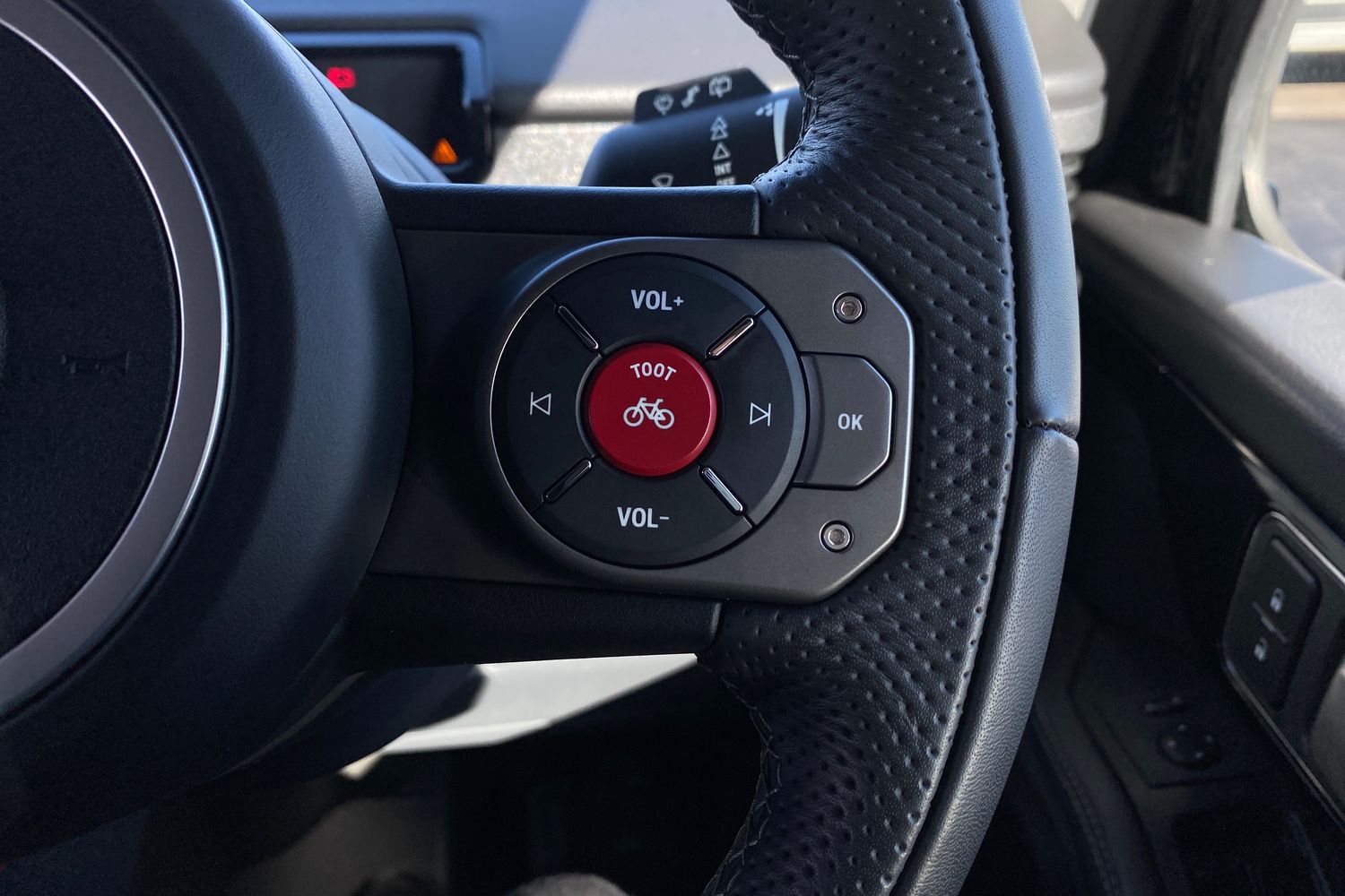 Used INEOS Grenadier 2026 for sale - 77998280: Photo 38