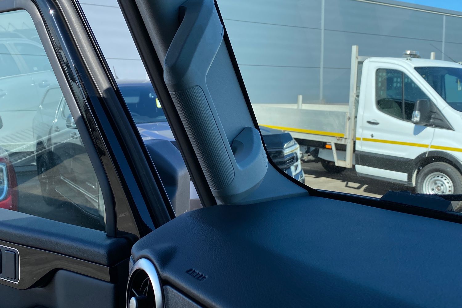 Used INEOS Grenadier 2026 for sale - 77998280: Photo 42