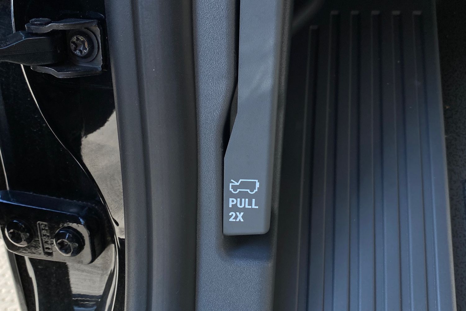 Used INEOS Grenadier 2026 for sale - 77998280: Photo 44