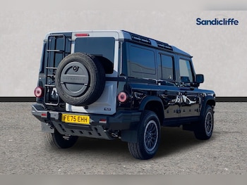 Used INEOS Grenadier 2026 for sale - 77998280: Photo