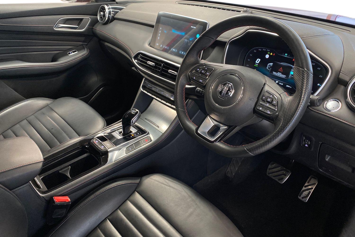 Used MG MG HS 2024 for sale - 77140550: Photo 10