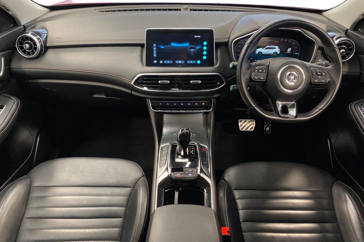 Used MG MG HS 2024 for sale - 77140550: Photo 11