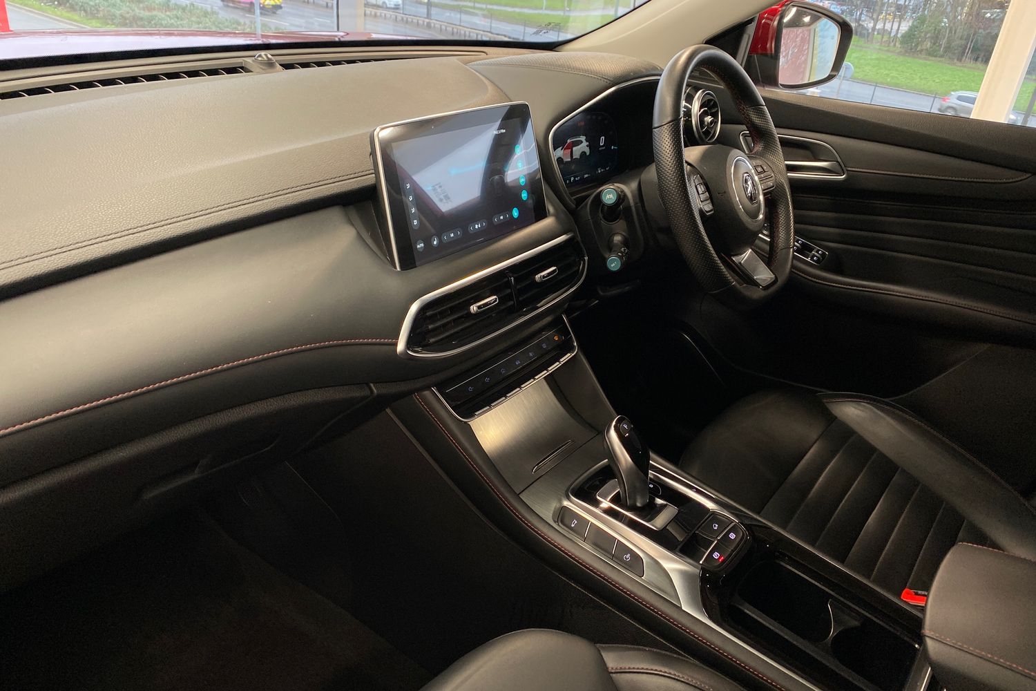 Used MG MG HS 2024 for sale - 77140550: Photo 12