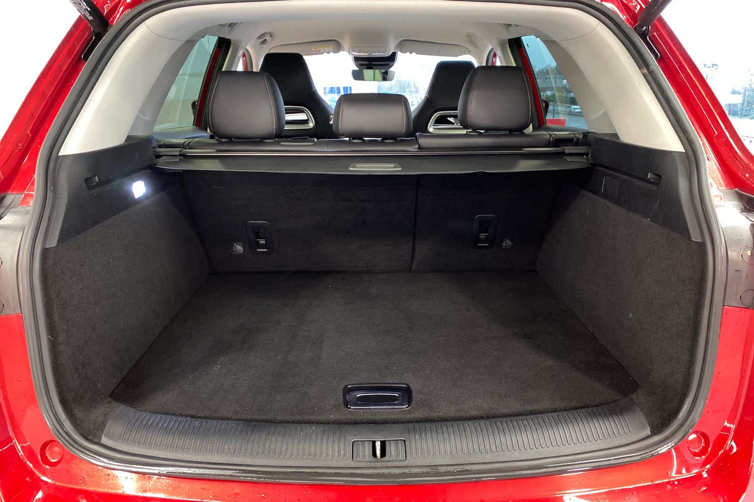 Used MG MG HS 2024 for sale - 77140550: Photo 14