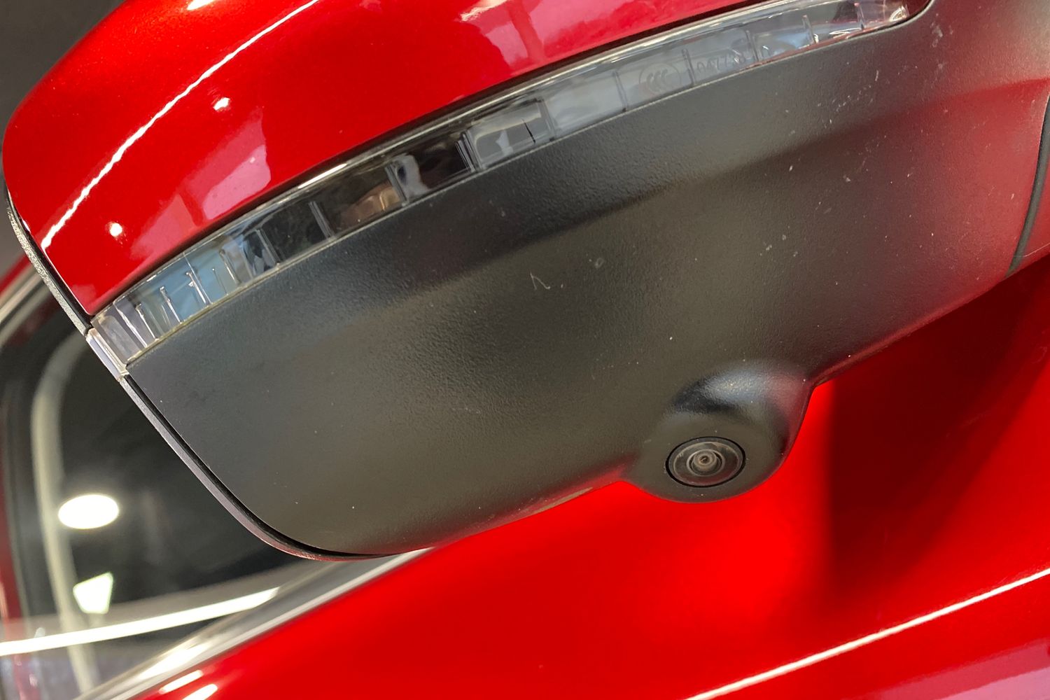 Used MG MG HS 2024 for sale - 77140550: Photo 15