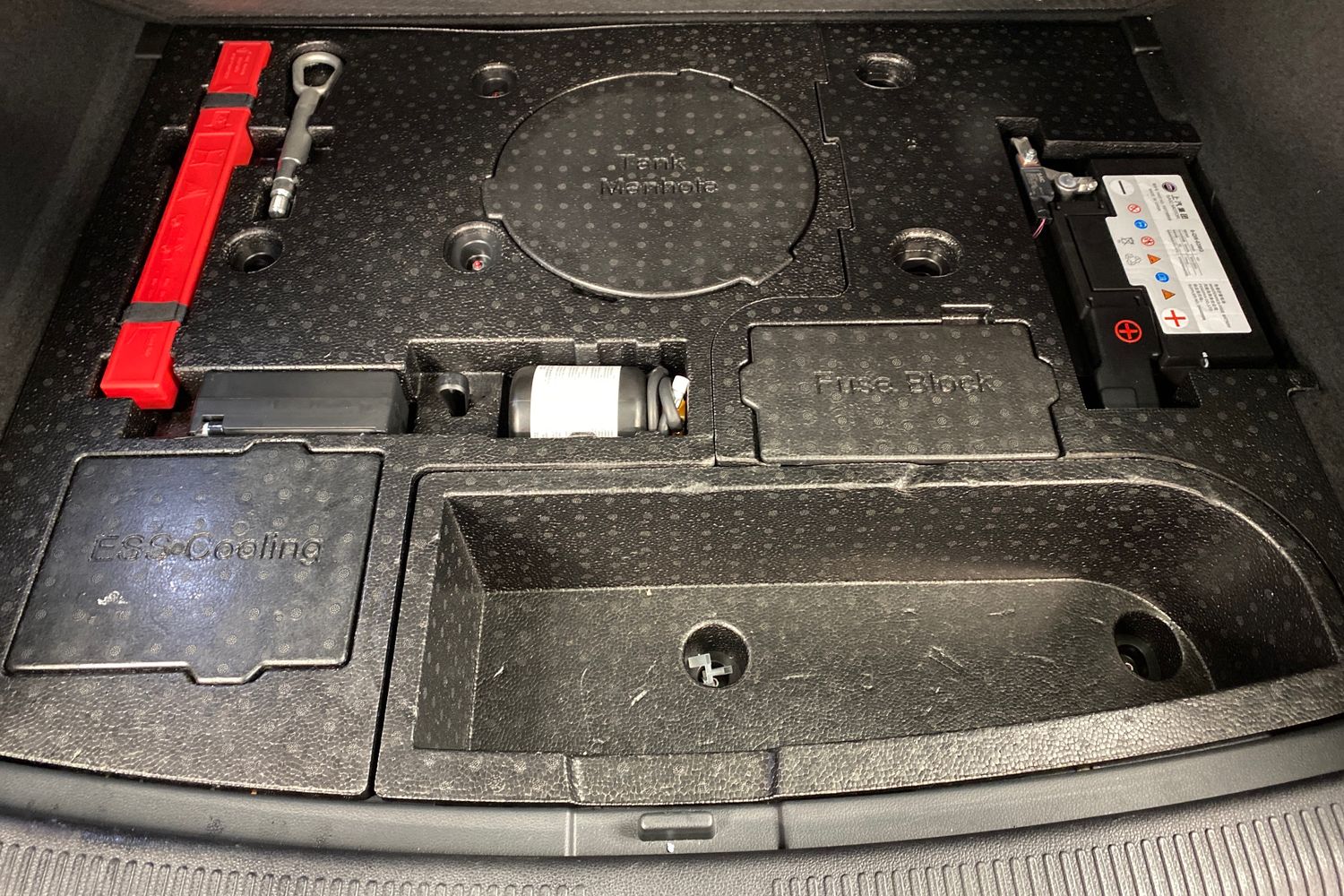 Used MG MG HS 2024 for sale - 77140550: Photo 16