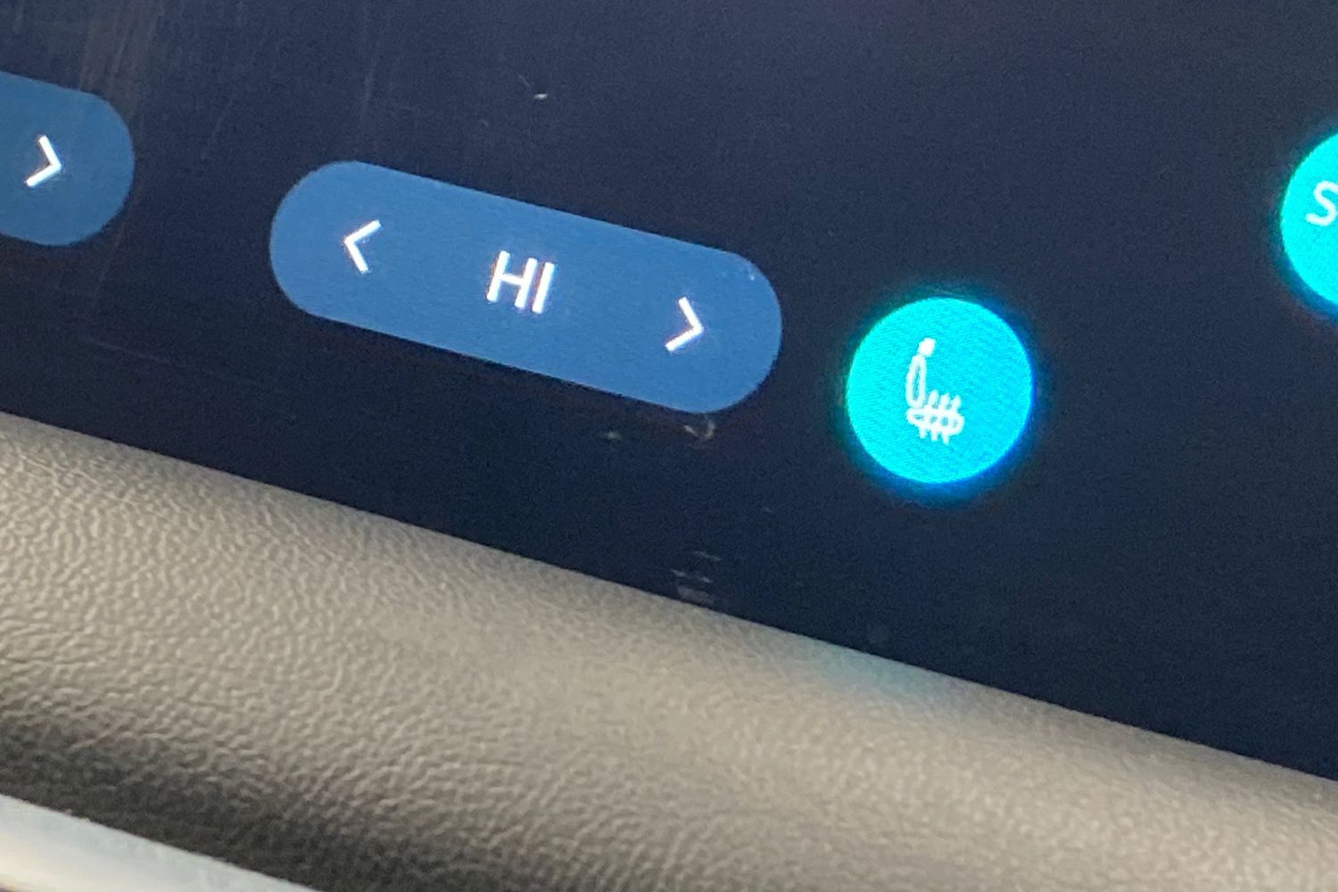 Used MG MG HS 2024 for sale - 77140550: Photo 35