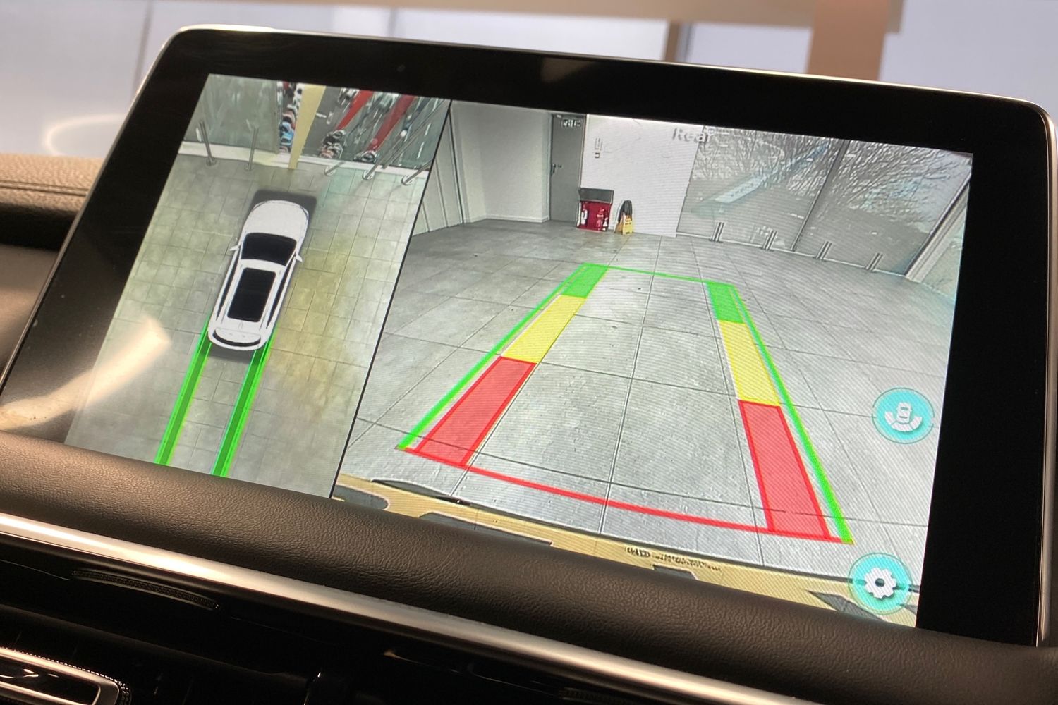 Used MG MG HS 2024 for sale - 77140550: Photo 48