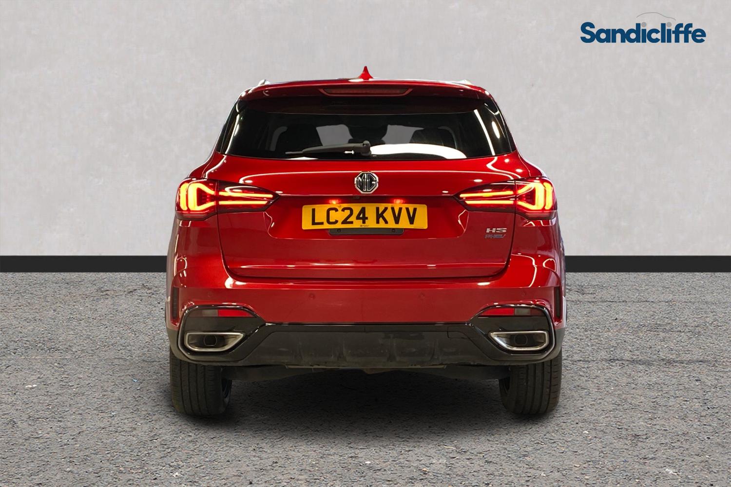 Used MG MG HS 2024 for sale - 77140550: Photo 5