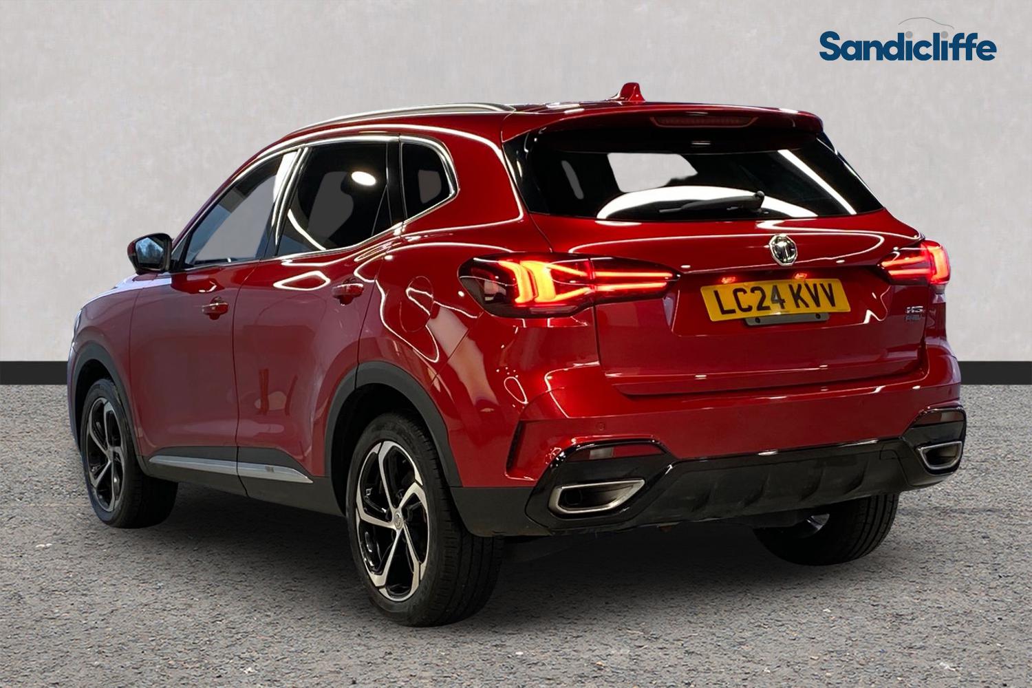 Used MG MG HS 2024 for sale - 77140550: Photo 6