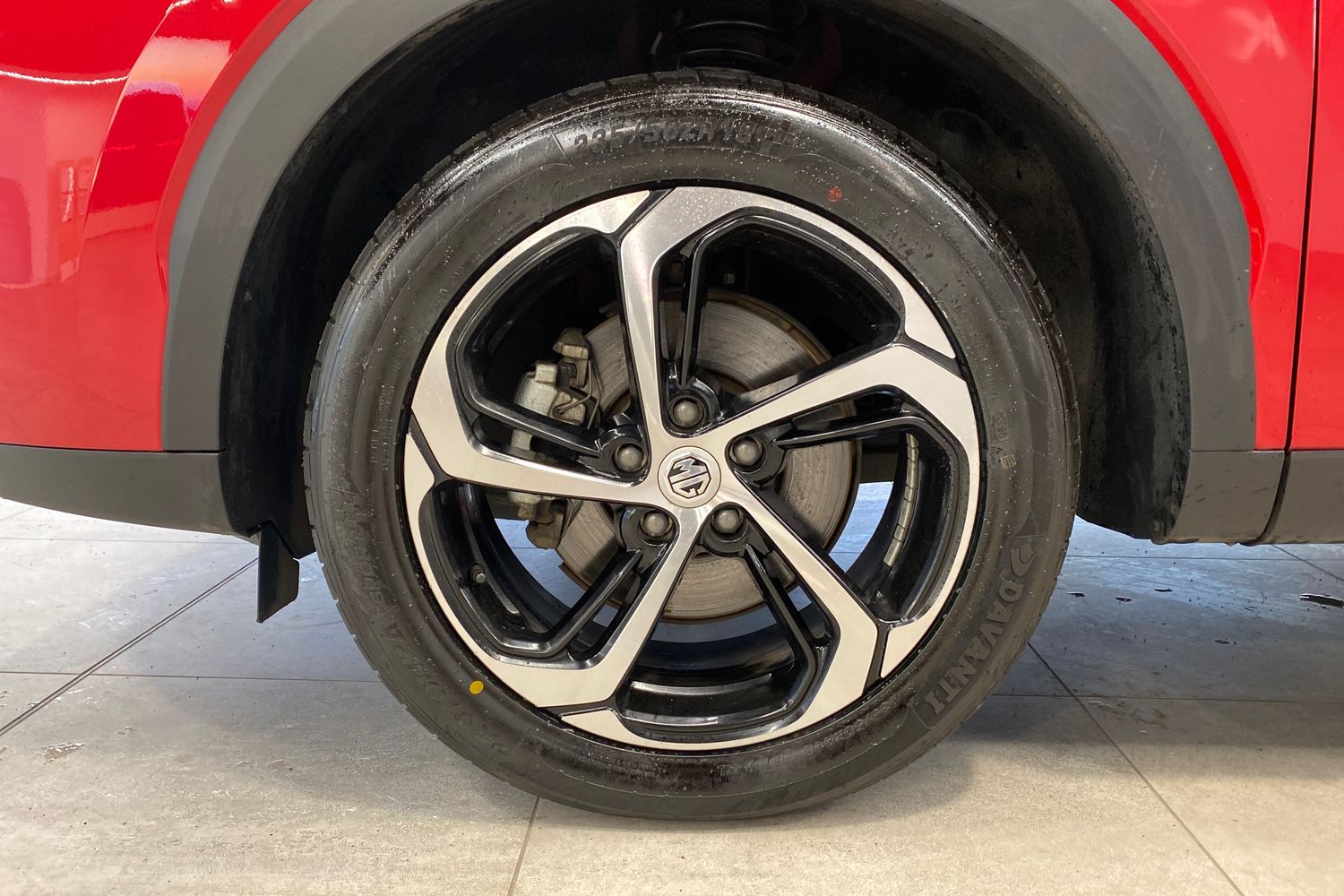 Used MG MG HS 2024 for sale - 77140550: Photo 9