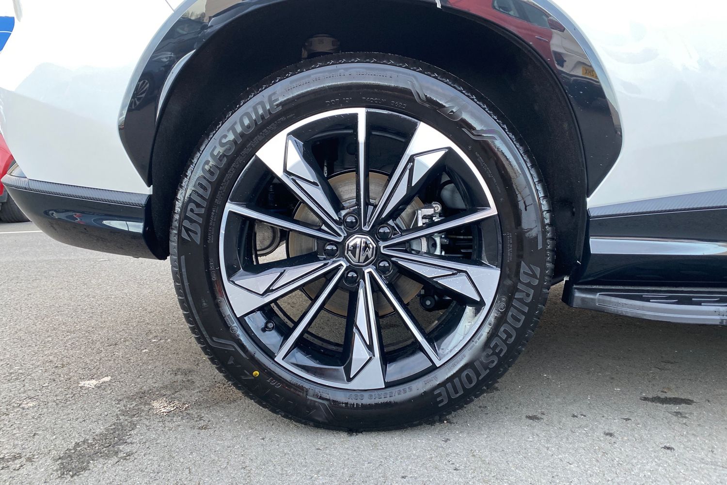 Used MG MG HS 2025 for sale - 77379044: Photo 11