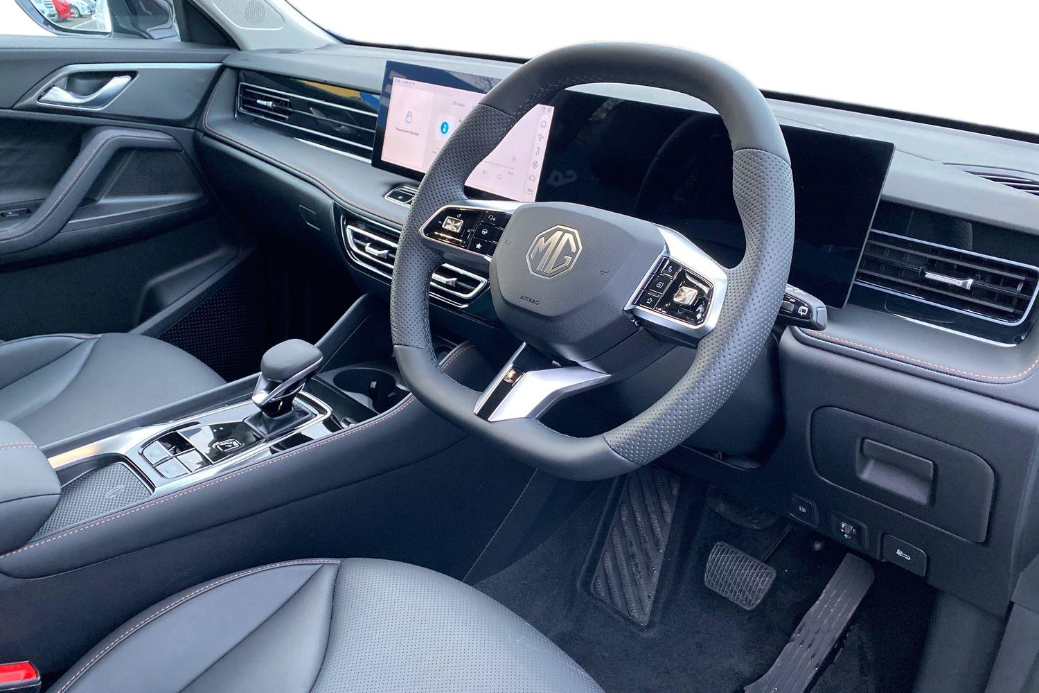 Used MG MG HS 2025 for sale - 77379044: Photo 12