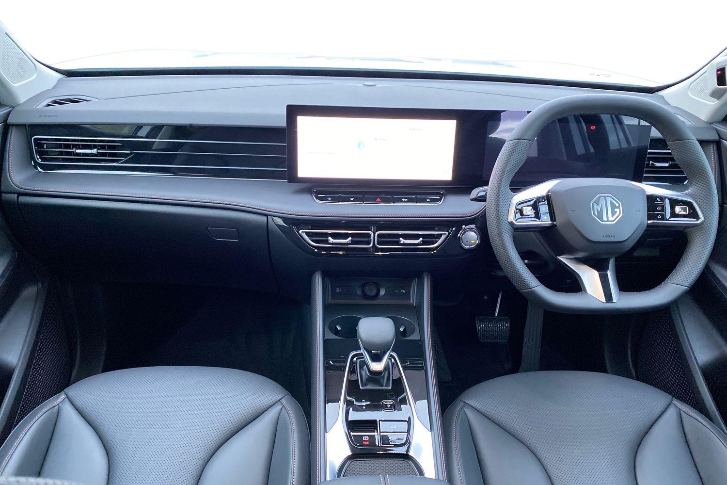 Used MG MG HS 2025 for sale - 77379044: Photo 13