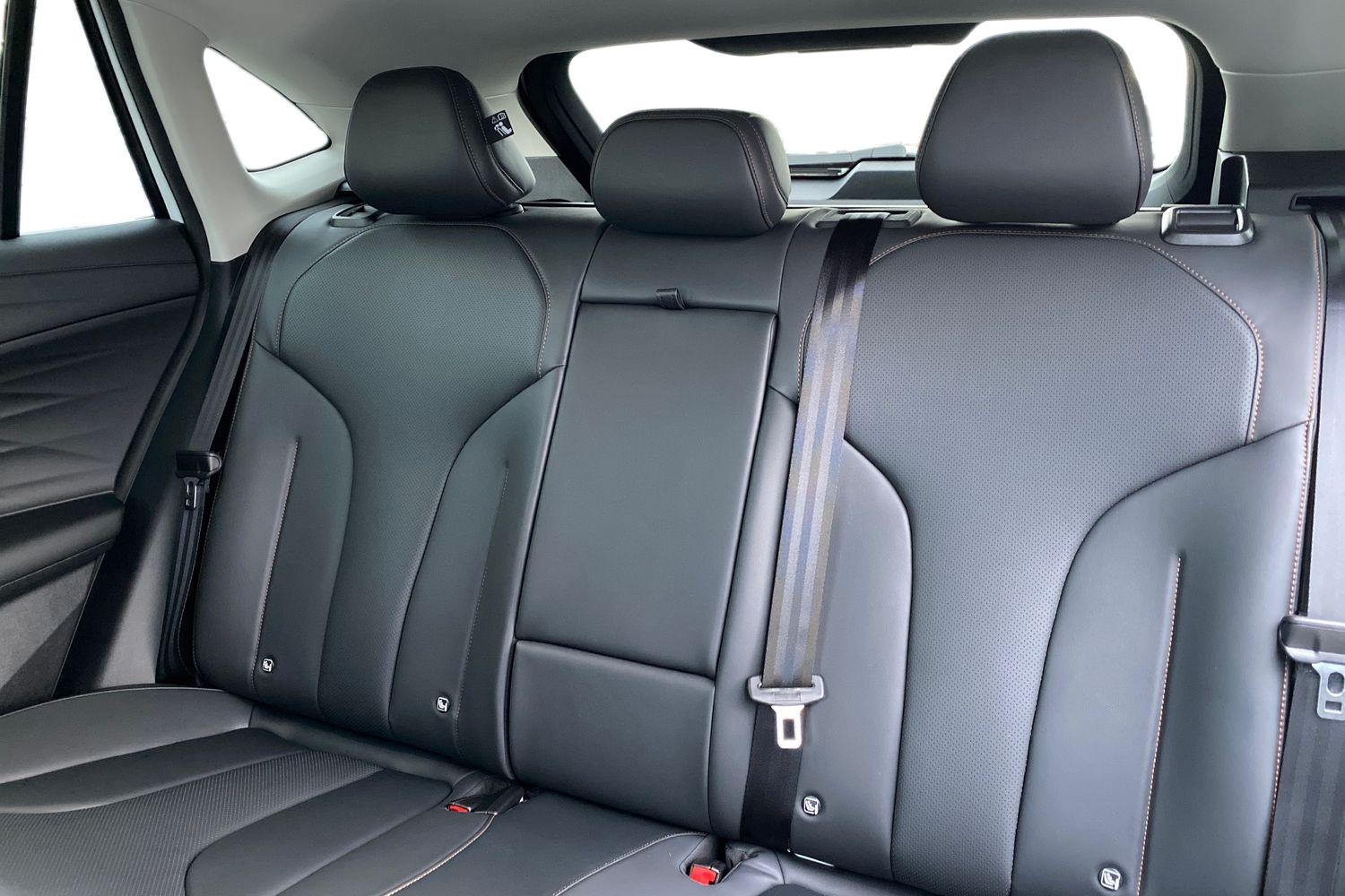 Used MG MG HS 2025 for sale - 77379044: Photo 15