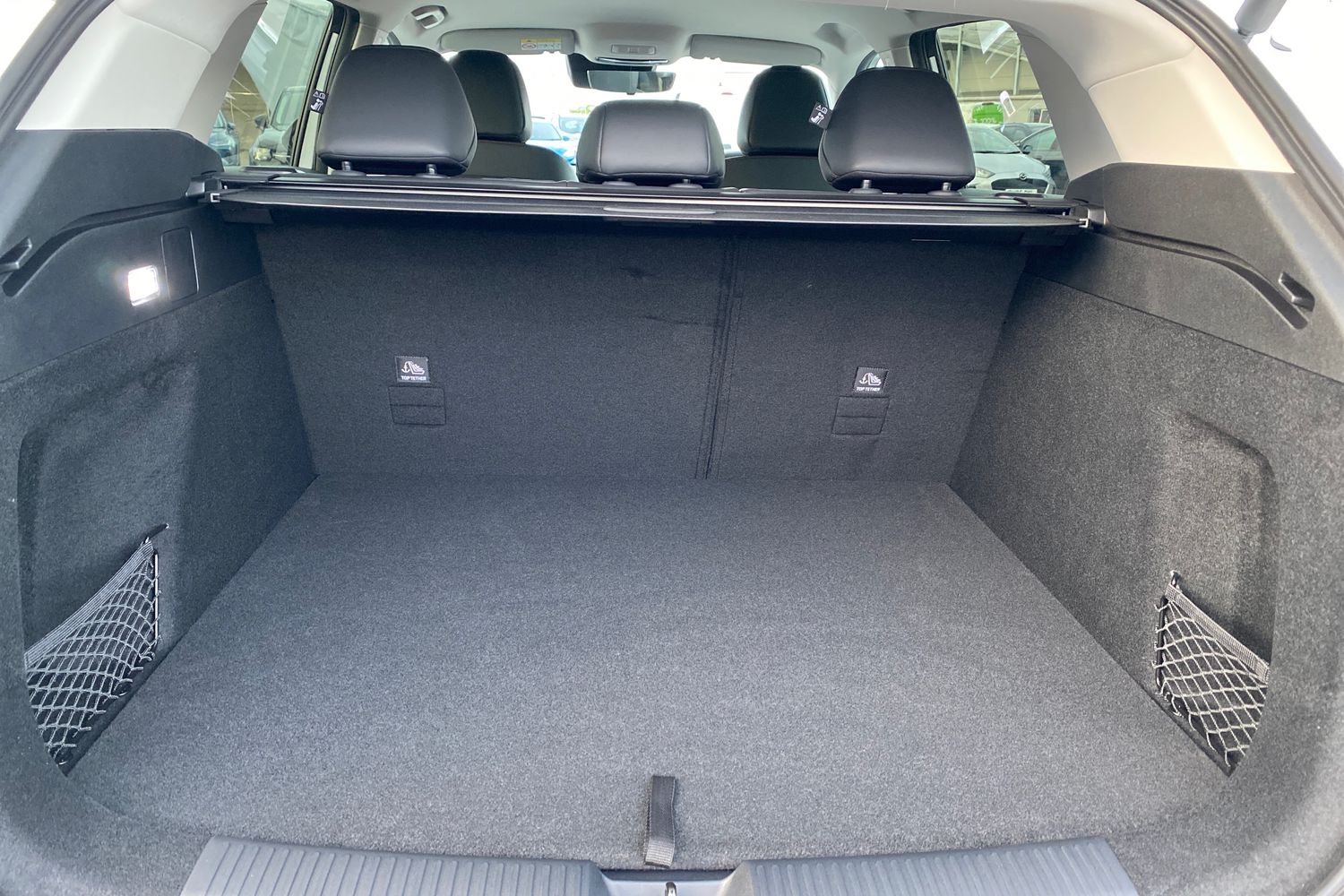 Used MG MG HS 2025 for sale - 77379044: Photo 18