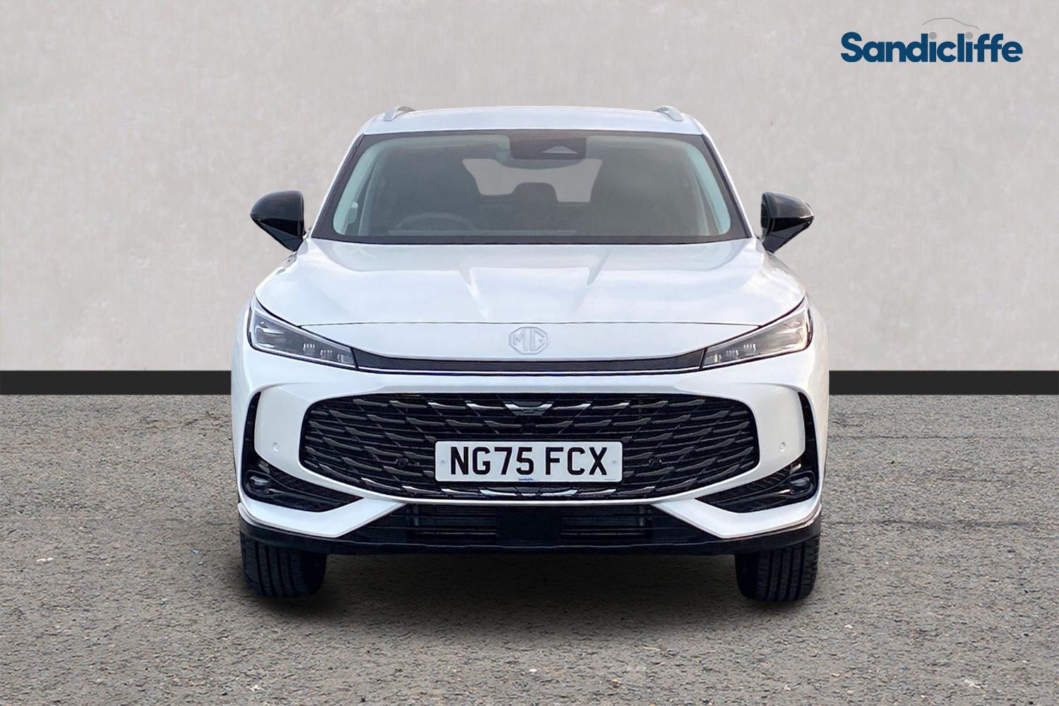 Used MG MG HS 2025 for sale - 77379044: Photo 2